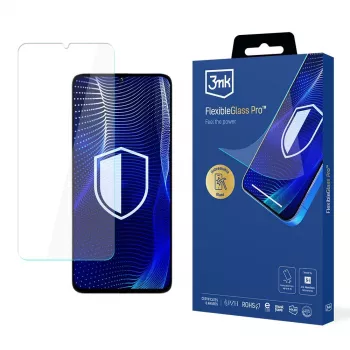 3MK PROTECTION Umidigi G9 5G - 3mk FlexibleGlass Pro