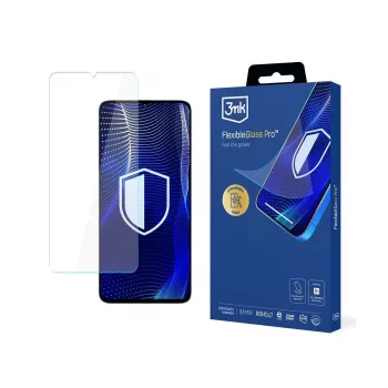 3MK PROTECTION Umidigi G9 5G - 3mk FlexibleGlass Pro