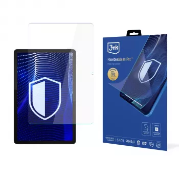 3MK PROTECTION FlexibleGlass Pro apsauginis stiklas, skirtas „Xiaomi Redmi Pad Pro“ (12,1 inch)