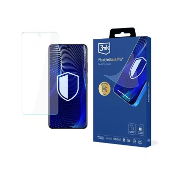 3MK PROTECTION Infinix Smart 8 FlexibleGlass Pro Screen Protector