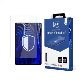 3MK PROTECTION N-one NPad X FlexibleGlass Pro Screen Protector - iki 13 colių