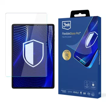 3MK PROTECTION N-one NPad Q – iki 13 inch 3mk FlexibleGlass Pro ekrano apsauga