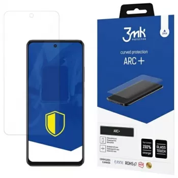 Oppo A60 – 3mk ARC+ ekrano apsauginė plėvelė
