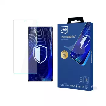 3MK PROTECTION Tecno Camon 30 5G - 3mk FlexibleGlass Pro