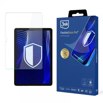 3MK PROTECTION Doogee T10E FlexibleGlass Pro Screen Protector