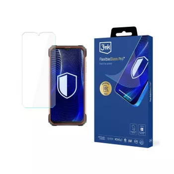 3MK PROTECTION Blackview BL8800 Pro - 3mk FlexibleGlass Pro Screen Protector