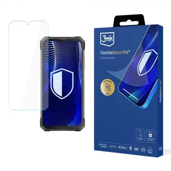3MK PROTECTION Blackview BL8800 - 3mk FlexibleGlass Pro