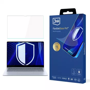3MK PROTECTION Samsung Galaxy Book4 Edge 16 - up to 17 3mk FlexibleGlass Pro Screen Protector
