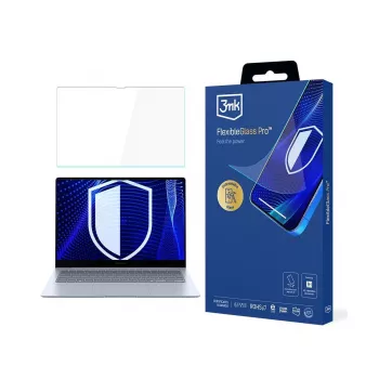 3MK PROTECTION Samsung Galaxy Book4 Edge 16 - up to 17 3mk FlexibleGlass Pro Screen Protector