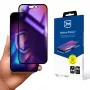 3MK Rainbow Privacy Screen Protector for Apple iPhone 15 Plus