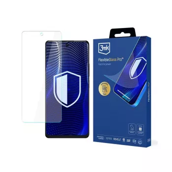 3MK PROTECTION TCL 50 XL NXTpaper FlexibleGlass Pro Screen Protector
