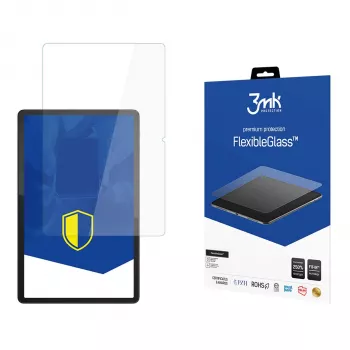 3MK PROTECTION Lenovo Tab K11 Plus FlexibleGlass Screen Protector