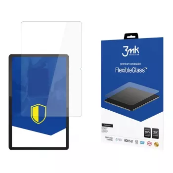 3MK PROTECTION Lenovo Tab K11 Plus FlexibleGlass Screen Protector