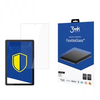 3MK FlexibleGlass Screen Protector, skirta Lenovo Tab B9 (TB310FU, TB310XU) – permatoma