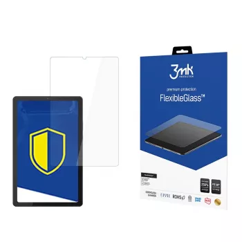 3MK FlexibleGlass Screen Protector, skirta Lenovo Tab B9 (TB310FU, TB310XU) – permatoma