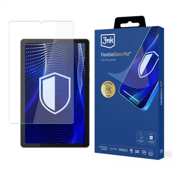 3MK PROTECTION Lenovo TAB B9 - iki 11 colių 3mk FlexibleGlass Pro Ekrano apsauga