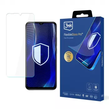 3MK PROTECTION BLU C9 - 3mk FlexibleGlass Pro Hybrid Glass Screen Protector