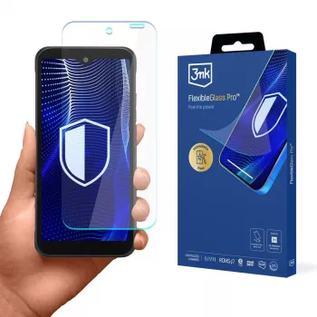 3MK PROTECTION Kyocera Digno SX4 - 3mk FlexibleGlass Pro ekrano apsauga