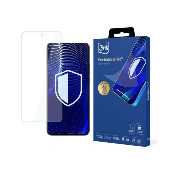 3MK PROTECTION Oppo Reno11 A – 3mk FlexibleGlass Pro ekrano apsauga