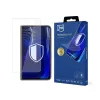 3MK PROTECTION Google Pixel Fold (priekiniam ekranui) - 3mk FlexibleGlass Pro