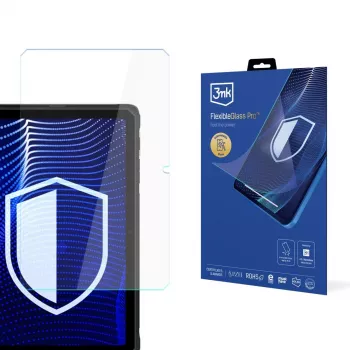 3MK PROTECTION Doogee R10 FlexibleGlass Pro ekrano apsauga (10,36 inch)