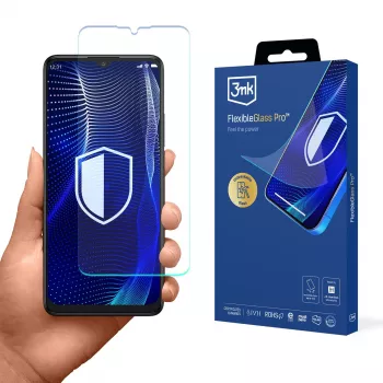 3MK PROTECTION TCL 30 XL - 3mk FlexibleGlass Pro ekrano apsauga