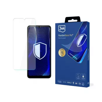 3MK PROTECTION Cubot Note 40 – 3mk FlexibleGlass Pro ekrano apsauga