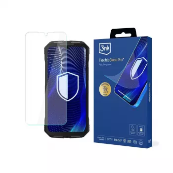 3MK PROTECTION Doogee V31 GT FlexibleGlass Pro Screen Protector