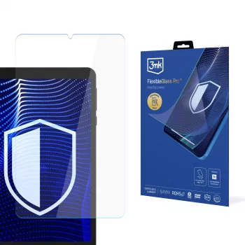 3MK PROTECTION FlexibleGlass Pro ekrano apsauginė plėvelė, skirta Doogee T20 Mini – permatoma