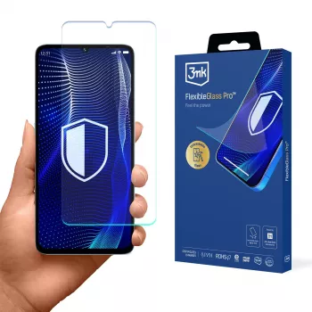 3MK PROTECTION Umidigi Note 90 - 3mk FlexibleGlass Pro