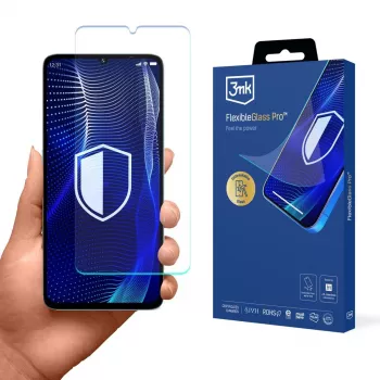 3MK PROTECTION Umidigi Note 90 - 3mk FlexibleGlass Pro
