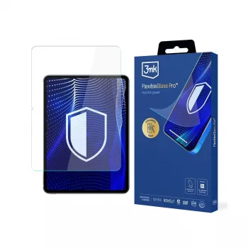 3MK PROTECTION OnePlus Pad 2 - iki 13 colių 3mk FlexibleGlass Pro
