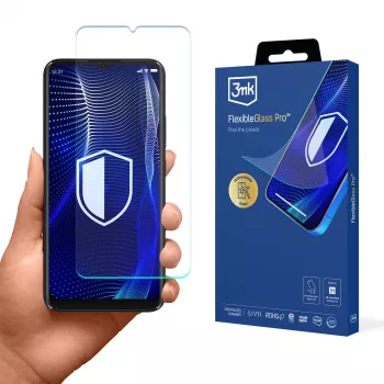 3MK PROTECTION MaxCom Smart MS651 - 3mk FlexibleGlass Pro ekrano apsauga