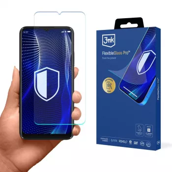 3MK PROTECTION MaxCom Smart MS651 - 3mk FlexibleGlass Pro ekrano apsauga