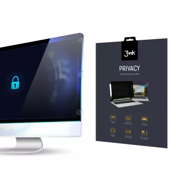 3MK PROTECTION iiyama ProLite TF2238MSC-B1 privatumo filtras 23,8 inch 2 krypčių