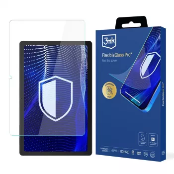 3MK PROTECTION FlexibleGlass Pro apsauginis stiklas, skirtas Cubot Tab 50 – 10,4 colio – permatomas