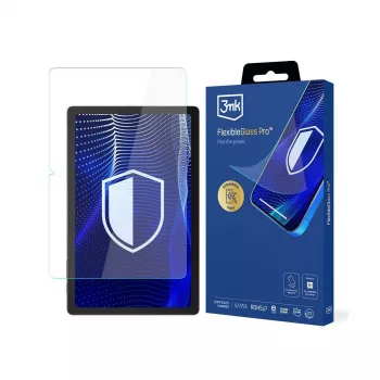 3MK PROTECTION FlexibleGlass Pro apsauginis stiklas, skirtas Cubot Tab 50 – 10,4 colio – permatomas