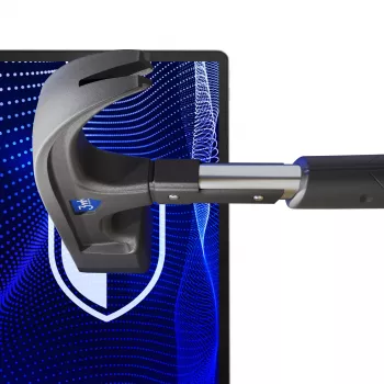 3MK PROTECTION BOSTO BST-X5 FlexibleGlass Pro apsauginis stiklas Samsung Galaxy S20 FE