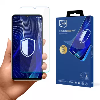 3MK PROTECTION Vivo Y18i - 3mk FlexibleGlass Pro