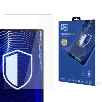 3MK PROTECTION FlexibleGlass Pro ekrano apsauga, skirta Huawei MatePad Air 11,5 inch (2024) – hibridinis stiklas, 7H kietumas, oleofobinė danga, be burbuliukų