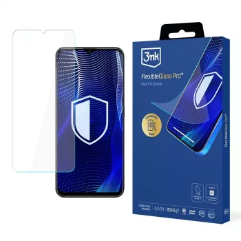 3MK PROTECTION Coolpad Cool 60 - 3mk FlexibleGlass Pro ekrano apsauga