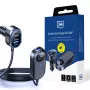 3MK Double Car Charger 135W