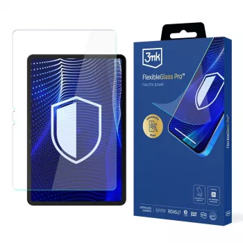 3MK PROTECTION Infinix XPad - iki 13 inch 3mk FlexibleGlass Pro ekrano apsauga