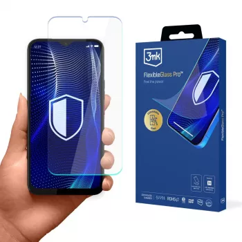 3MK PROTECTION Volla Phone 22 - 3mk FlexibleGlass Pro ekrano apsauga