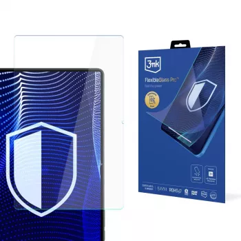 3MK PROTECTION Oukitel OT11 FlexibleGlass Pro Screen Protector (1 Pack, Transparent)