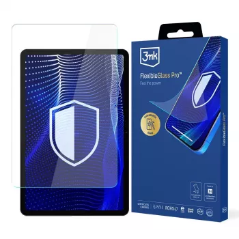 3MK PROTECTION Doogee T40 FlexibleGlass Pro Screen Protector