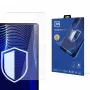 3MK PROTECTION FlexibleGlass Pro Screen Protector, skirta Doogee T40 Pro – 0,3 mm hibridinis stiklas, 7H kietumas, permatomas