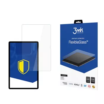 3MK FlexibleGlass Hybrid Glass Screen Protector, skirta „Realme Pad 2“