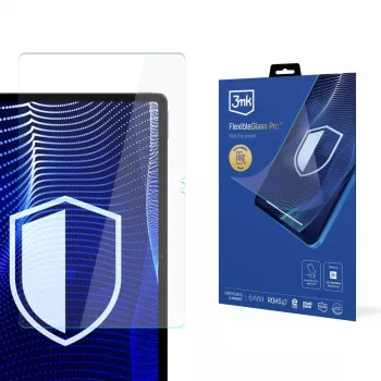 3MK PROTECTION Realme Pad 2 FlexibleGlass Pro Screen Protector (11,5 inch)