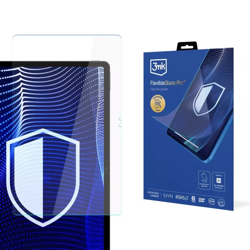 3MK PROTECTION Realme Pad 2 FlexibleGlass Pro Screen Protector (11,5 inch)